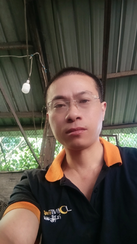 一个人好难的第一张照片--阜阳相亲服务中心