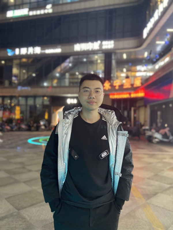 真心永远的第三张照片--阜阳相亲服务中心