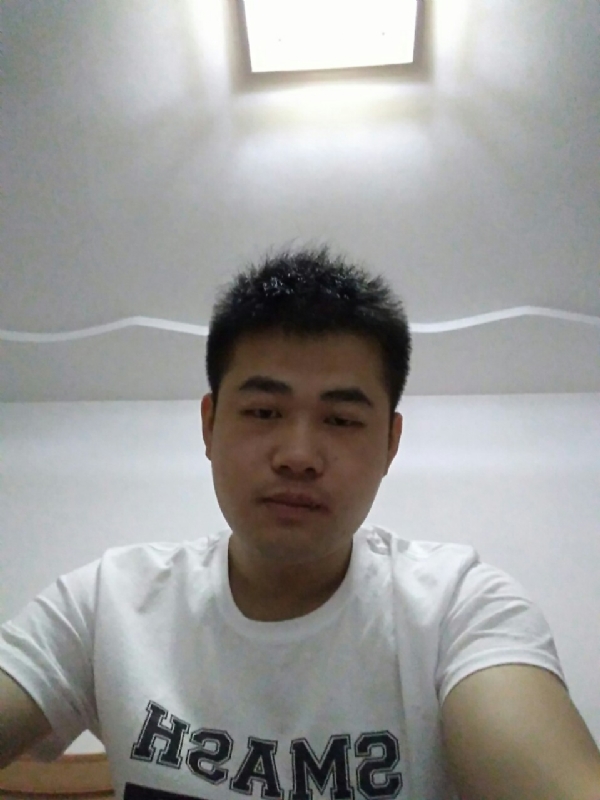 123旋的第一张照片--阜阳相亲服务中心