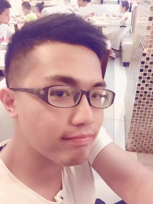 文哥的第一张照片--阜阳相亲服务中心