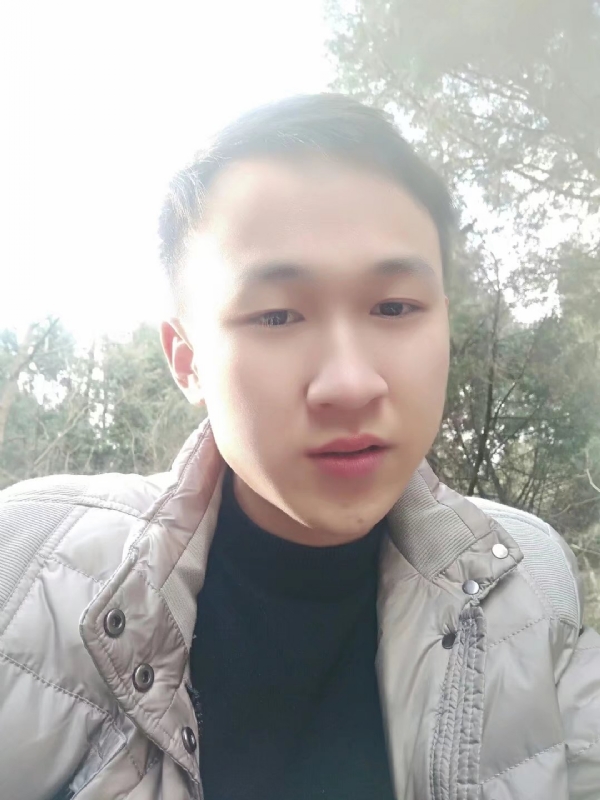 到此一游的第一张照片--阜阳相亲服务中心