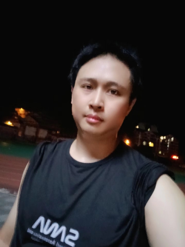 我来看看的第一张照片--阜阳相亲服务中心