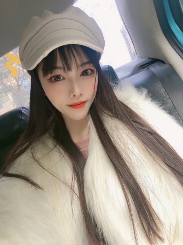 青柠的第一张照片--阜阳相亲服务中心