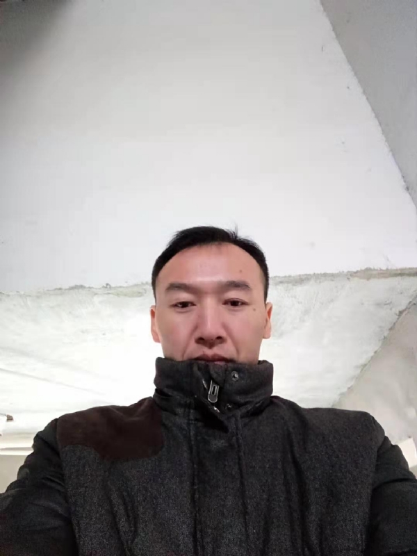 孤狼的第三张照片--阜阳相亲服务中心