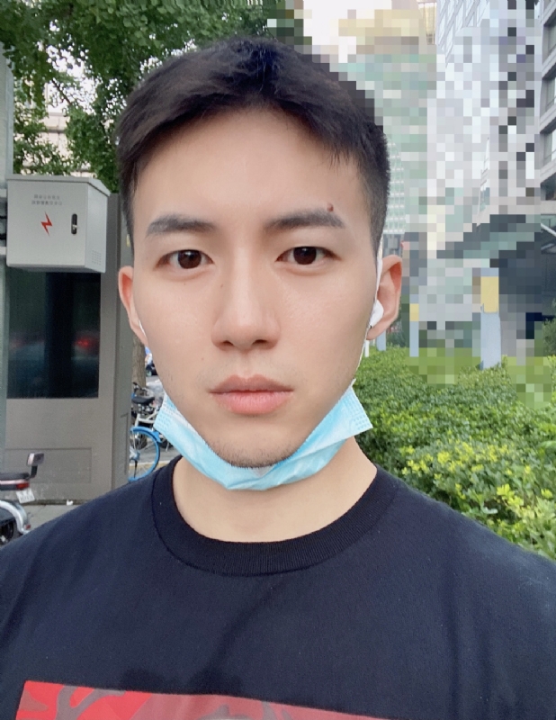 绝世大冤种的第一张照片--阜阳相亲服务中心