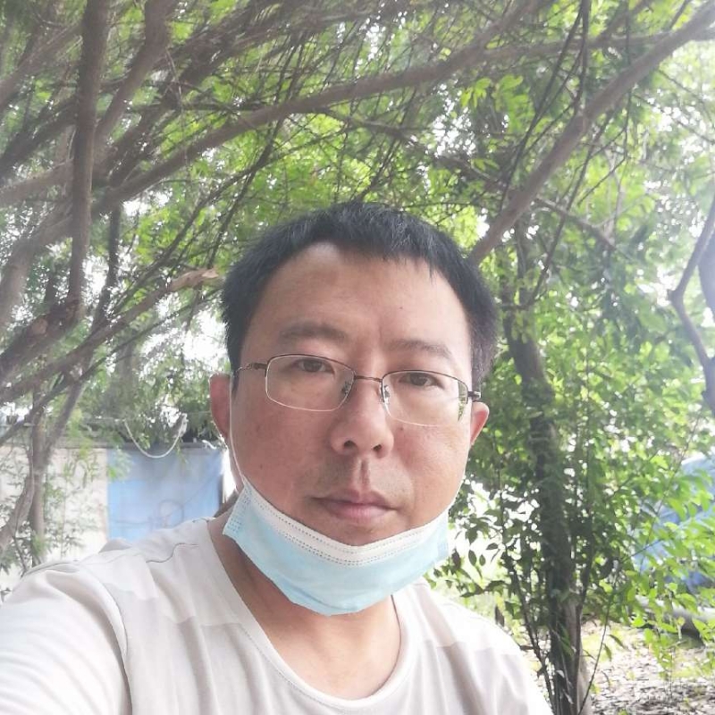 解勇的第一张照片--阜阳相亲服务中心