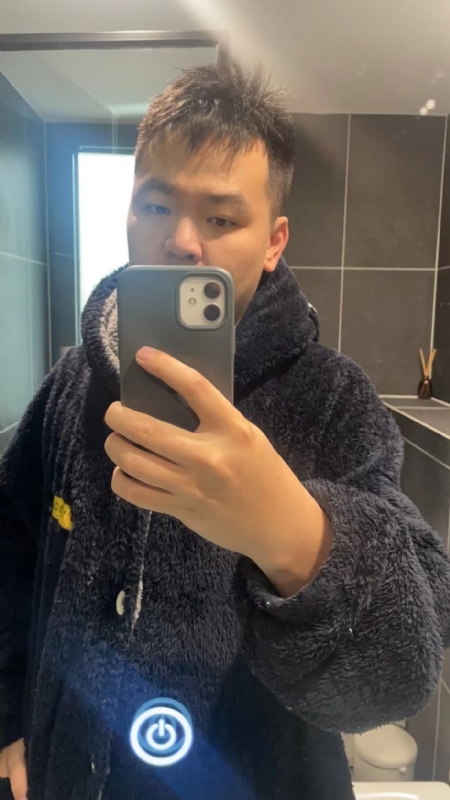 子子的第一张照片--阜阳相亲服务中心