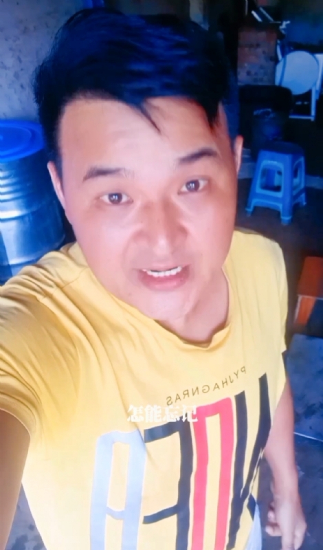 有缘再见的第二张照片--阜阳相亲服务中心