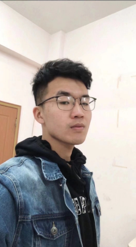 梁凯的第一张照片--阜阳相亲服务中心
