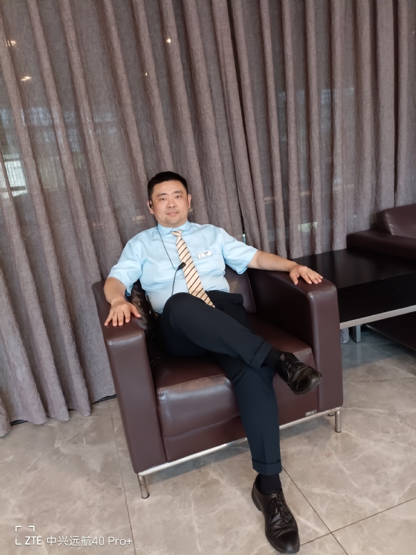 ZL的第一张照片--阜阳相亲服务中心