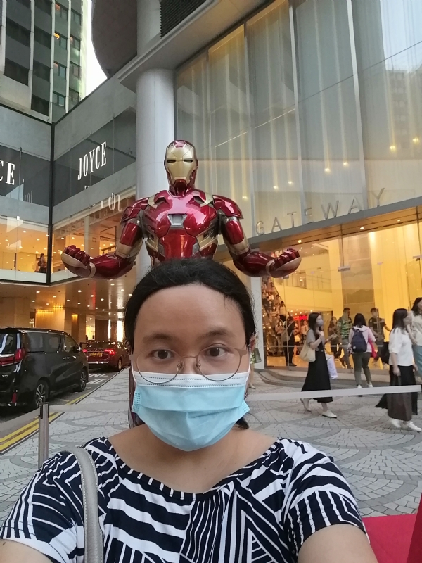 碧珊的第一张照片--阜阳相亲服务中心