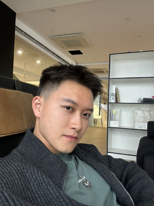 林先生的第一张照片--阜阳相亲服务中心