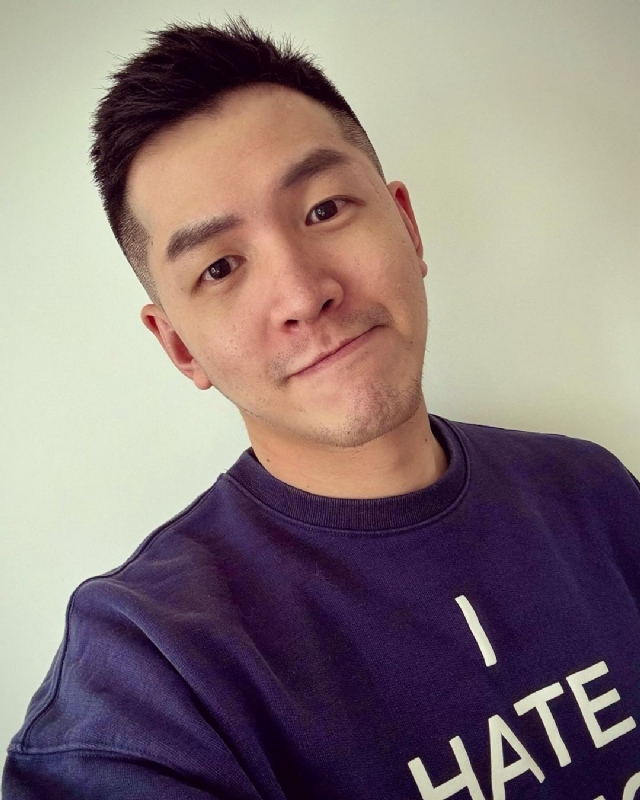 張誠健的第三张照片--阜阳相亲服务中心