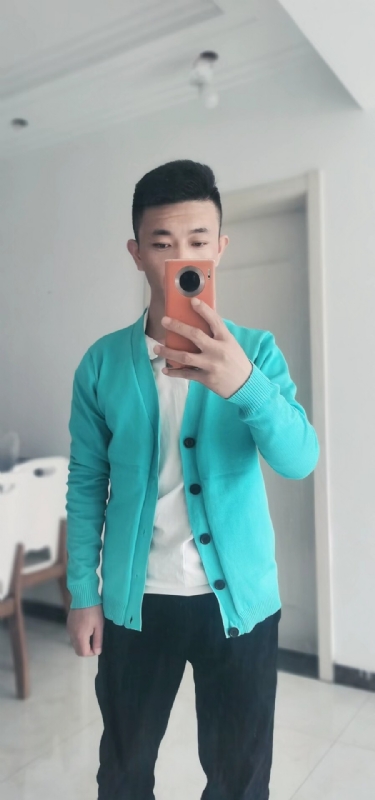 康荣振的第二张照片--阜阳相亲服务中心