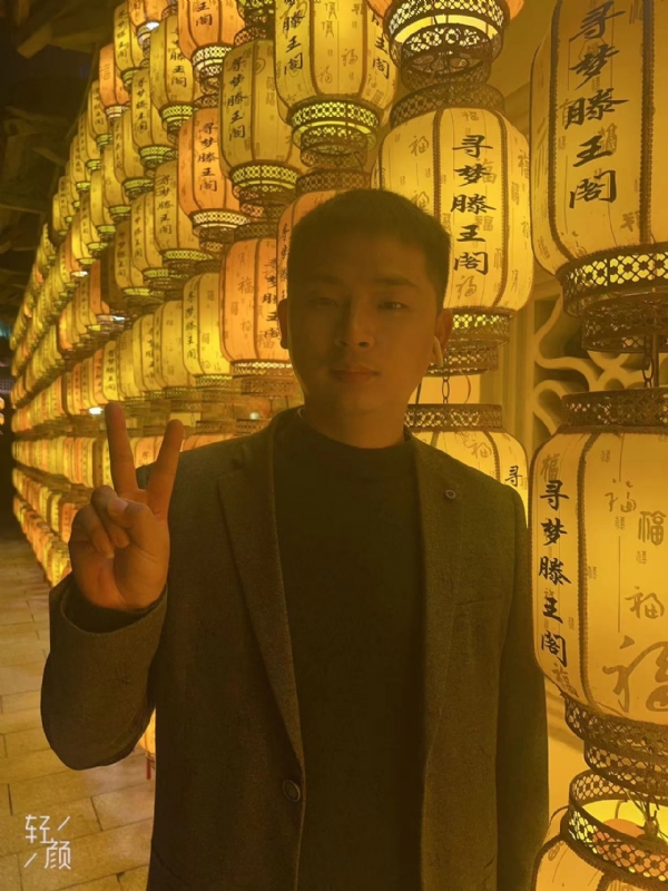 剩下的果实的第一张照片--阜阳相亲服务中心