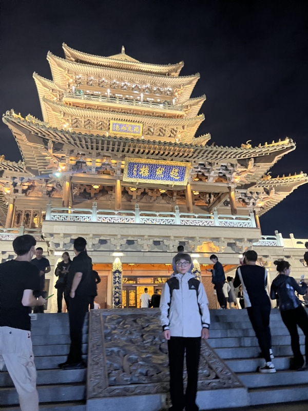 星星的第八张照片--阜阳相亲服务中心