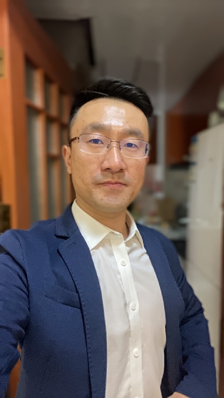 笑看人生的第一张照片--阜阳相亲服务中心