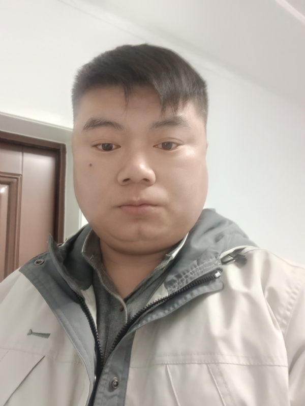 王振的第一张照片--阜阳相亲服务中心