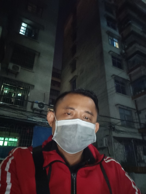 星仔的第二张照片--阜阳相亲服务中心