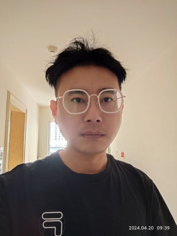 信带小李的第一张照片--阜阳相亲服务中心