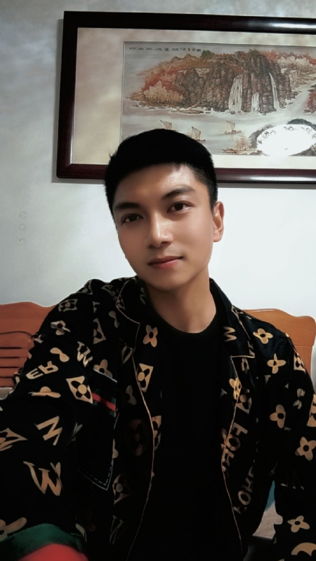 正直的火焰的第三张照片--阜阳相亲服务中心