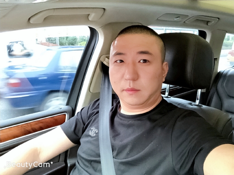 路人甲的第一张照片--阜阳相亲服务中心
