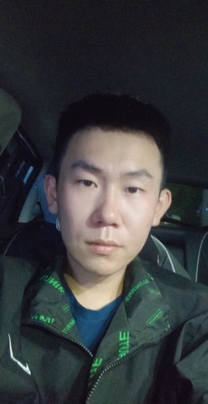 想结婚的小李的第一张照片--阜阳相亲服务中心
