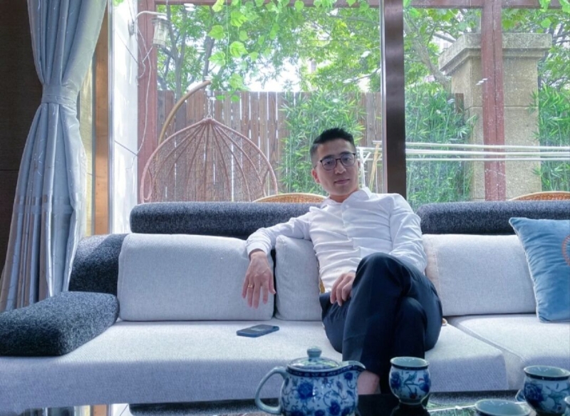 只为与你相遇的第一张照片--阜阳相亲服务中心