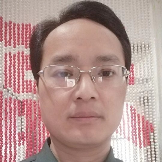 陈瑞祥的第一张照片--阜阳相亲服务中心