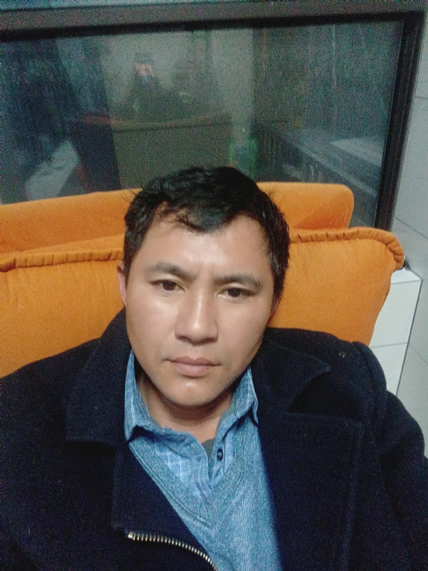 最美的邂逅的第一张照片--阜阳相亲服务中心
