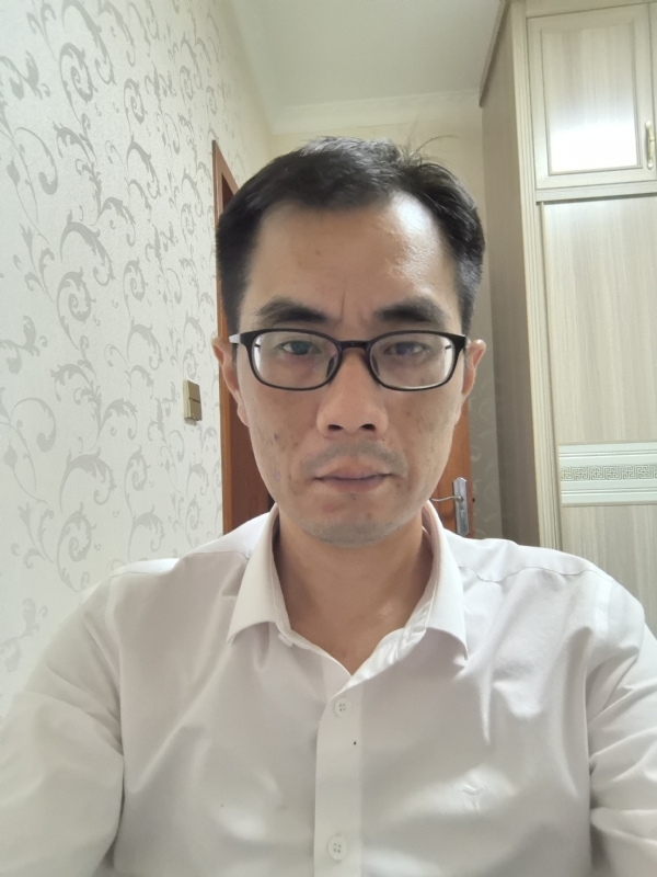 等风来的第一张照片--阜阳相亲服务中心