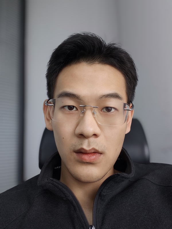 柳慕清的第一张照片--阜阳相亲服务中心