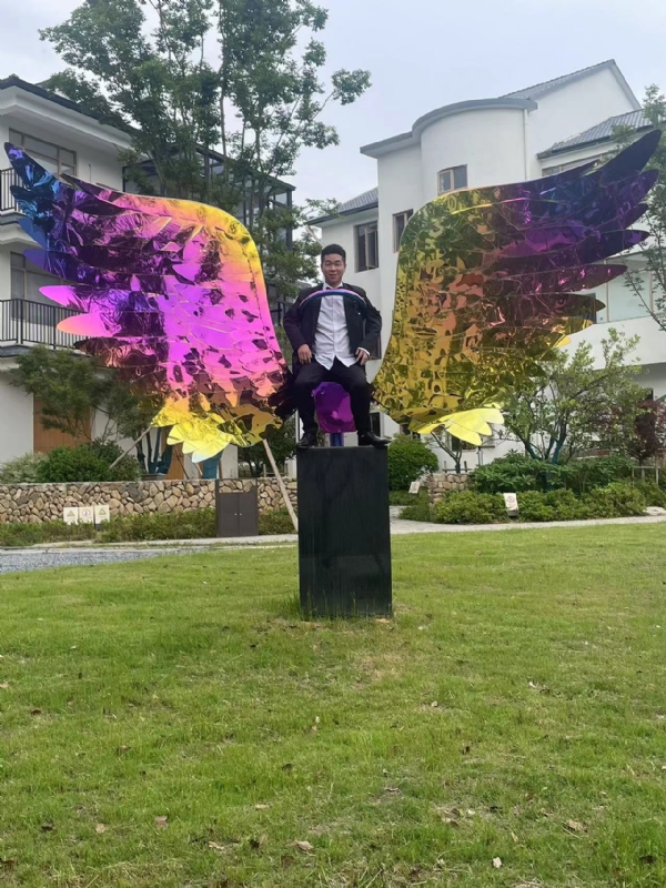 缘遇的第一张照片--阜阳相亲服务中心