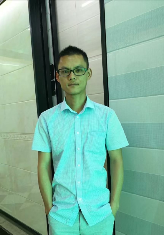 蓝海无泪的第三张照片--阜阳相亲服务中心