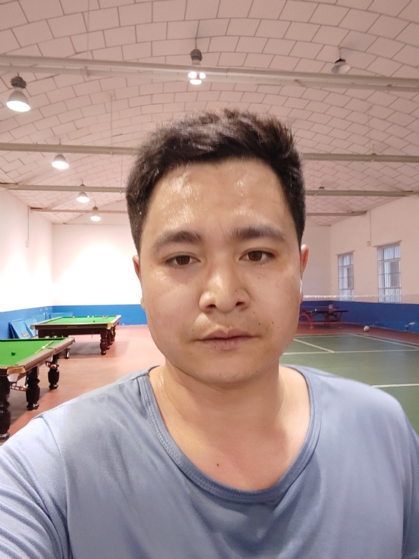苏先生的第一张照片--阜阳相亲服务中心