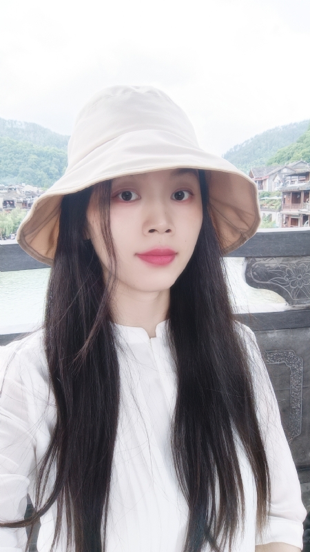 盛夏的第一张照片--阜阳相亲服务中心