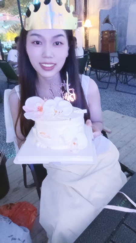 盛夏的第二张照片--阜阳相亲服务中心