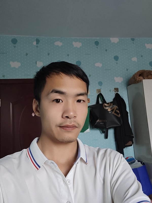 提莫队长的第一张照片--阜阳相亲服务中心