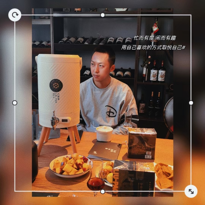 蓝调时刻的第三张照片--阜阳相亲服务中心