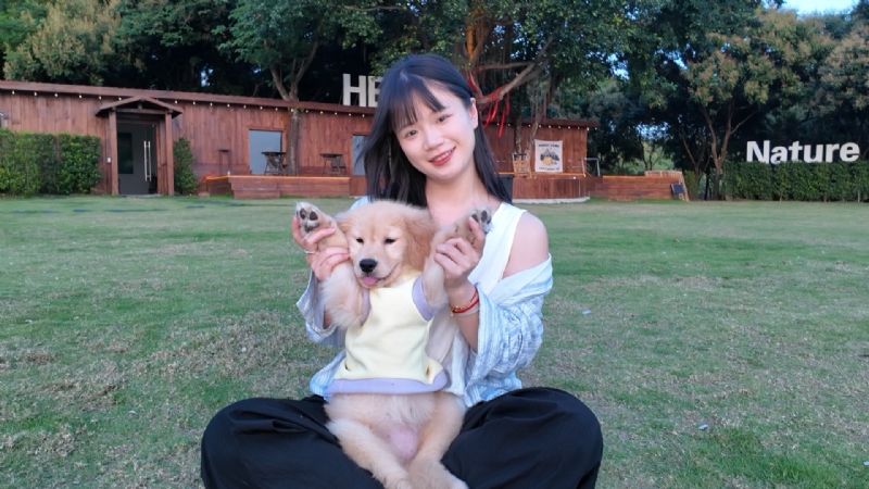 猫姐的第三张照片--阜阳相亲服务中心