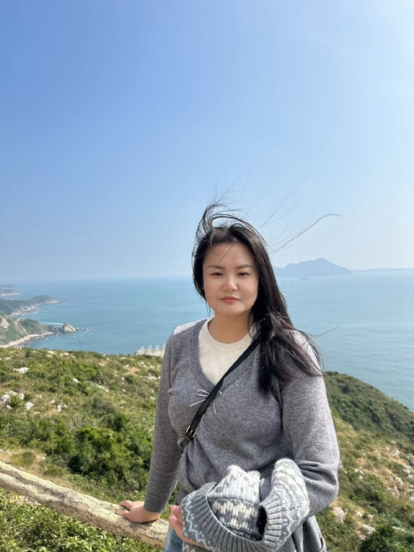 哈哈哈的第一张照片--阜阳相亲服务中心
