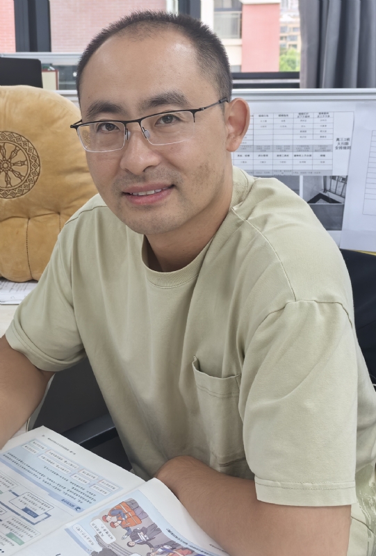 半程梦客的第一张照片--阜阳相亲服务中心