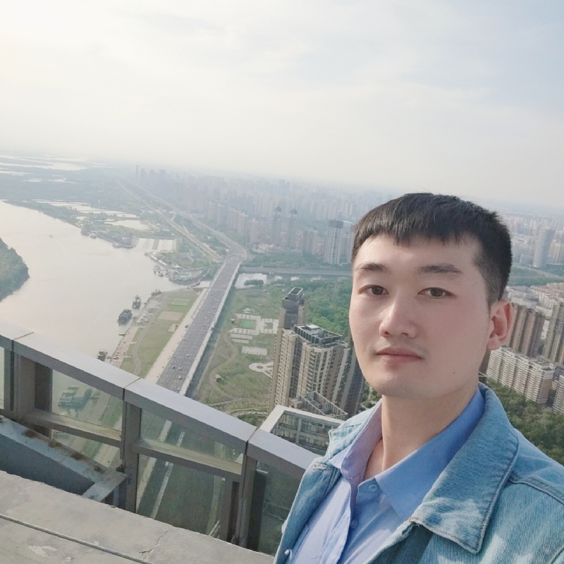 王闯的第一张照片--阜阳相亲服务中心