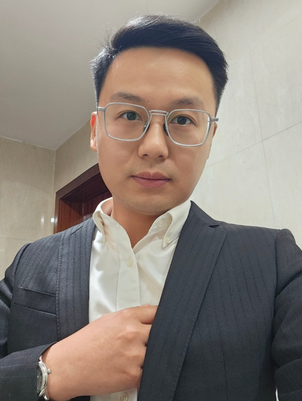 遥望的第二张照片--阜阳相亲服务中心