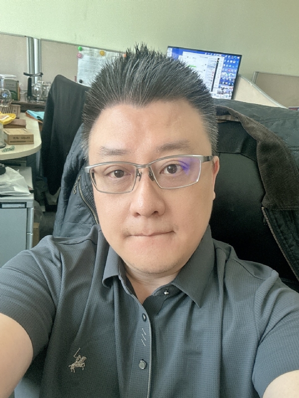 回归自我的第一张照片--阜阳相亲服务中心