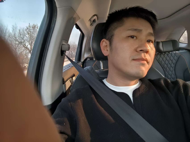超哥的第二张照片--阜阳相亲服务中心
