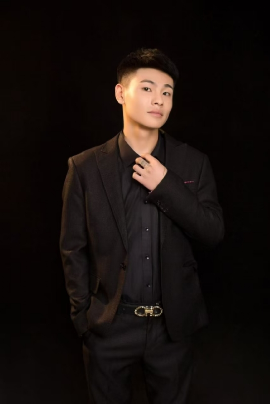 刘小船的第一张照片--阜阳相亲服务中心