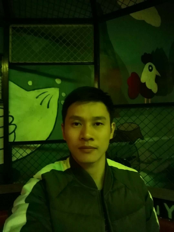 阿润的第一张照片--阜阳相亲服务中心