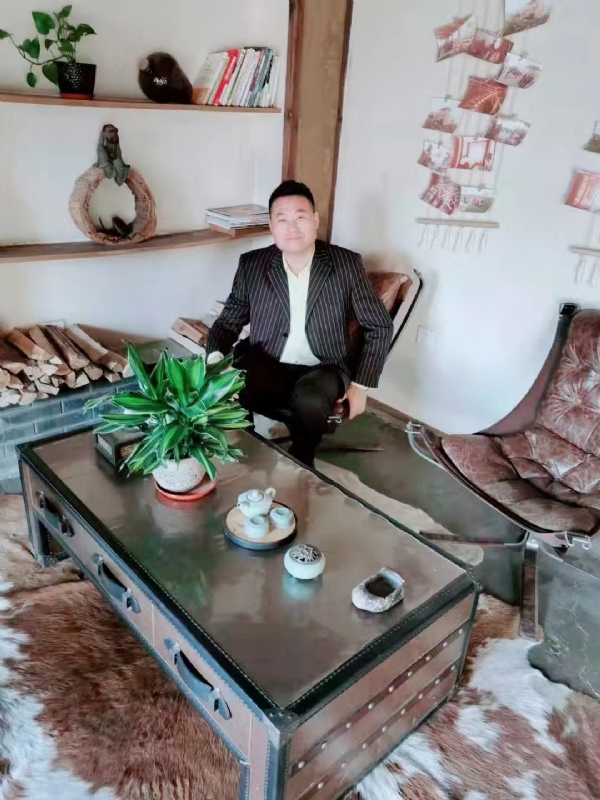 博哥的第一张照片--阜阳相亲服务中心