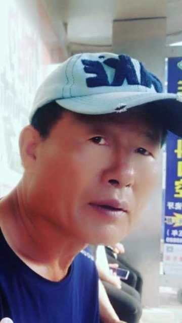 崔平的第一张照片--阜阳相亲服务中心